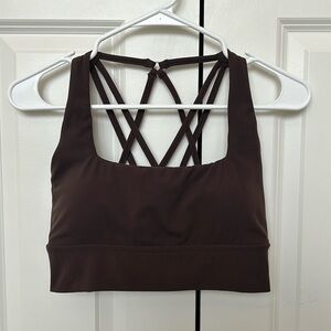 Buffbunny Revolution Sports Bra, Small